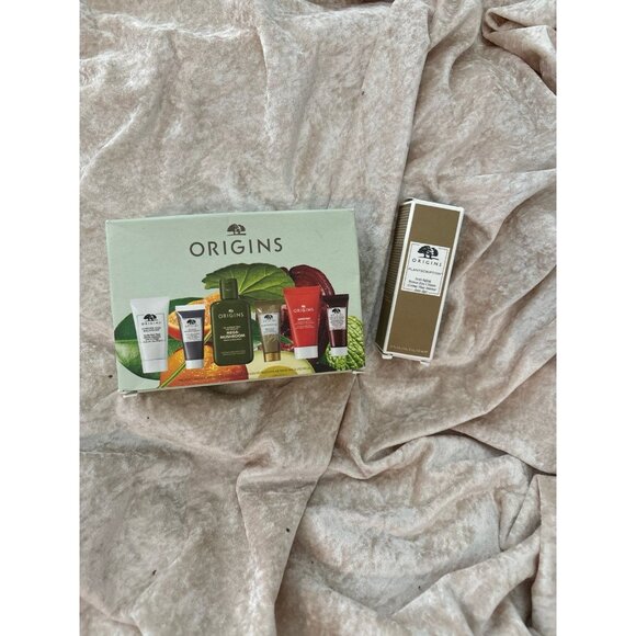 Origins Other - Origins skincare set